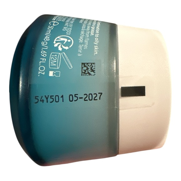 Vichy Laboratories Mineral 89 48H Moisture Matte Sorbet – 50ml / 1.69oz - Picture 4 of 4